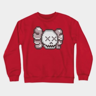 xx pixel Crewneck Sweatshirt